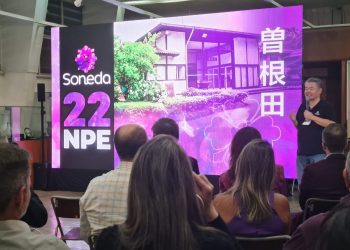 Soneda expansão
