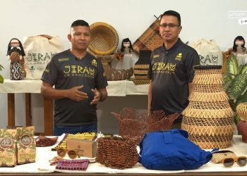 Americanas capacita lojistas parceiros para atuação com live commerce