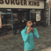 Campanha para o Burger King 'bugado' é destaque no Festival de Cannes