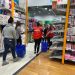 Economia dos EUA desacelera, mas recessão é "improvável" no curto prazo, diz NRF