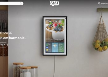 Fast Shop reformula site e espera aumentar em 15% das vendas no e-commerce