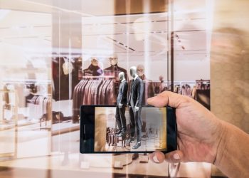 Digital brick stores – O futuro do varejo físico também é digital