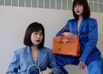 Farfetch luxo