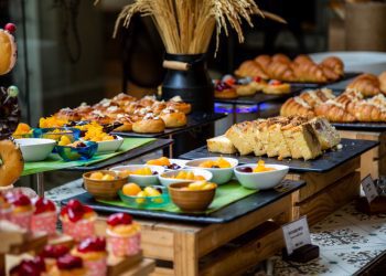 A corrida pelo cliente no foodservice