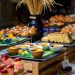 A corrida pelo cliente no foodservice