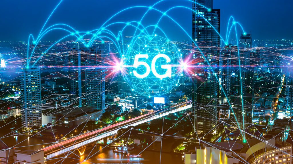 Sinal 5G em São Paulo será ativado na quinta-feira, diz Anatel