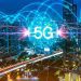 Sinal 5G em São Paulo será ativado na quinta-feira, diz Anatel