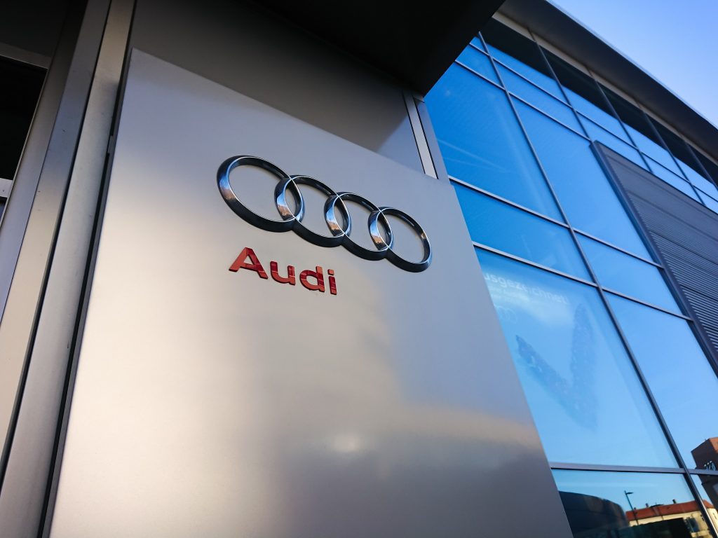 Audi