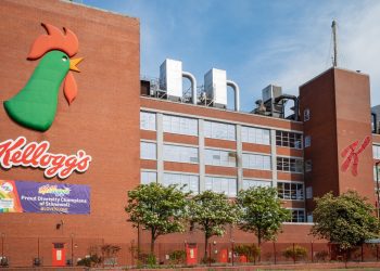 Kellogg's