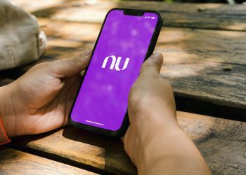 aplicativo Nubank