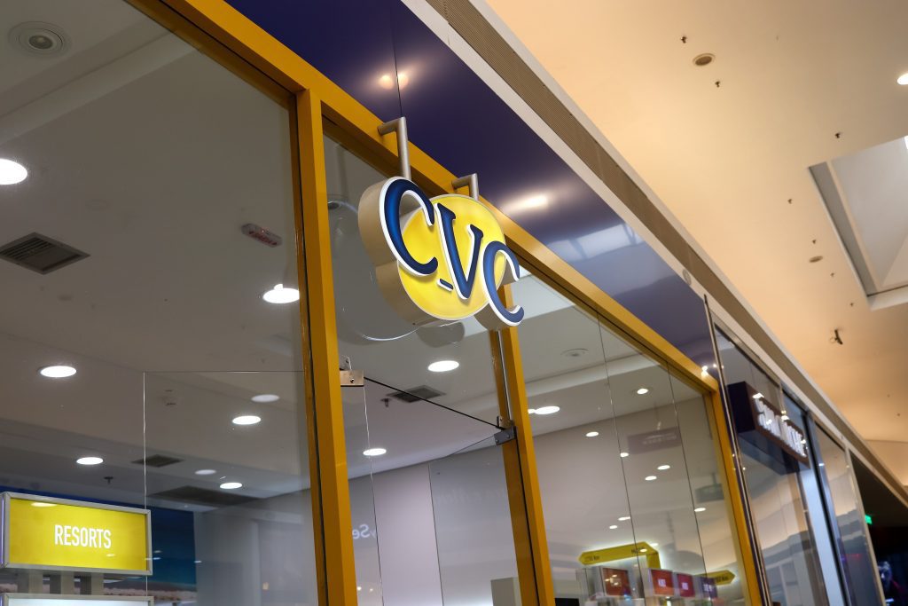 CVC