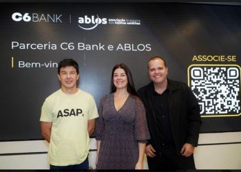 C6 Bank oferece taxas menores e seguro para pequenos lojistas de shoppings