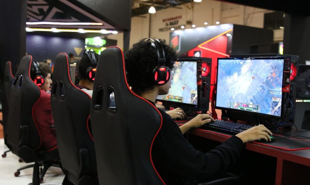 China concede licenças a 60 videogames, em sinal de recuo no cerco contra techs