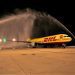 DHL investe em avião próprio para reduzir tempo de entrega no Brasil