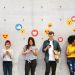 Marcas de varejo de moda dominam campanhas com influencers no Brasil