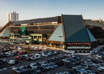 Shopping Eldorado