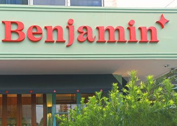 Benjamin