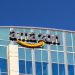 Amazon pode ter valor de mercado abaixo de US$ 1 tri pela 1ª vez em 2 anos e meio