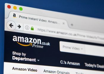 No Reino Unido, CMA investiga Amazon por supostas práticas anticoncorrenciais