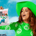 Com a chegada de Anitta como sócia, Fazenda do Futuro anuncia nova linha de produtos