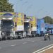 Congresso prorroga por mais 60 dias MP sobre reajuste de frete para caminhoneiros