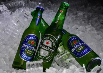 De olho na sofistificação de consumo, Heineken aposta em cervejas premium, artesanais e zero
