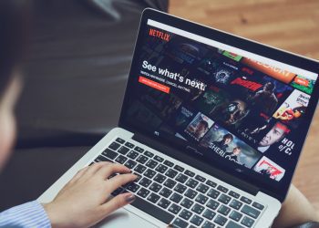 Netflix anuncia parceria com Microsoft em novo plano de assinatura com anúncios