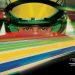 Centauro lança coleção Senna e promove experiência imersiva na Paulista