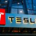 Vendas da Tesla na China seguem em queda em abril, pressionadas por rivais locais