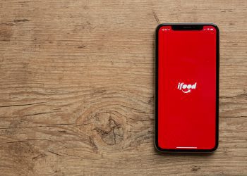 ranking ifood