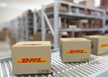 DHL