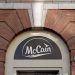 McCain