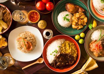 NPS Awards 2022: Indicadas na categoria Food Services
