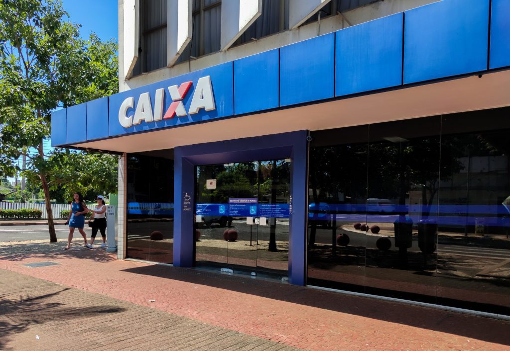 Caixa