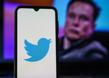 Elon Musk Twitter