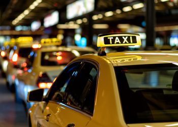 taxistas