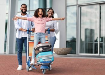 Após dois anos de pandemia, brasileiros voltam a viajar nas férias de julho