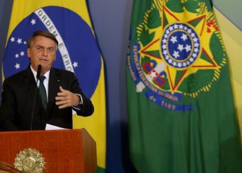 Bolsonaro