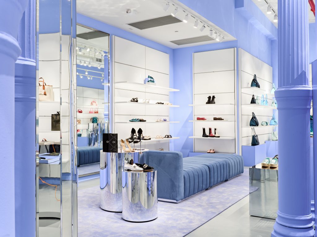 Salvatore Ferragamo