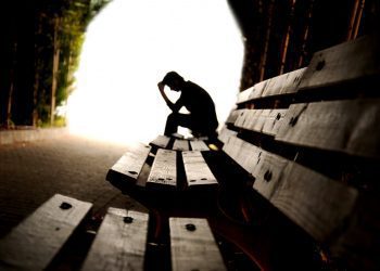 tema depressão suicídio Algo está errado e precisa ser enfrentado
