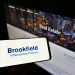 Brookfield se torna líder em prédios de escritórios no País
