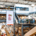 Eataly anuncia SouthRock como parceiro para operar e expandir a marca no Brasil