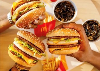 McDia Feliz