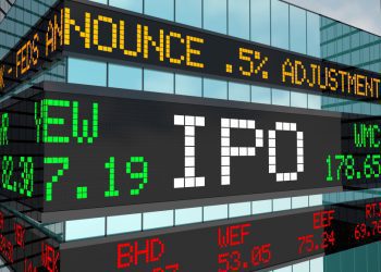 Mercado de IPOs encara pior ano em duas décadas nos Estados Unidos