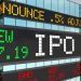Mercado de IPOs encara pior ano em duas décadas nos Estados Unidos