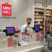 Varejista chinês Miniso por se promover como uma marca de estilo japonês