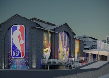 NBA