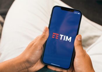 De olho em público gamer, TIM acelera a instalação de antenas