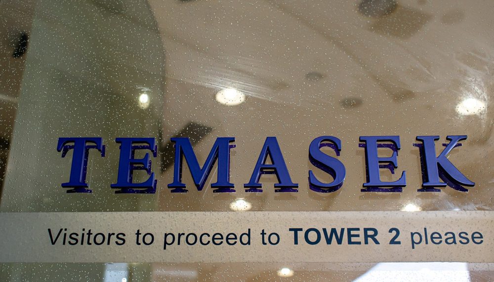 Votorantim se une à Temasek para criar fundo de R$ 3,6 bi