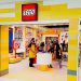Lego inaugura no Shopping Villa Lobos, em São Paulo, 15ª loja certificada no Brasil